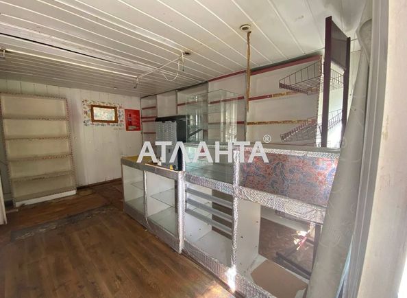 Комерційна нерухомість за адресою Добровольського пр. (площа 28,5 м²) - Atlanta.ua - фото 5