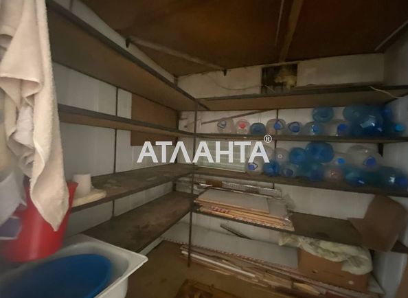 Комерційна нерухомість за адресою Добровольського пр. (площа 28,5 м²) - Atlanta.ua - фото 6