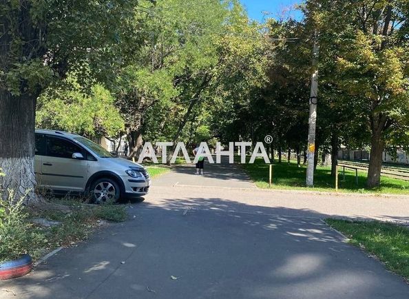 Комерційна нерухомість за адресою Добровольського пр. (площа 28,5 м²) - Atlanta.ua - фото 7