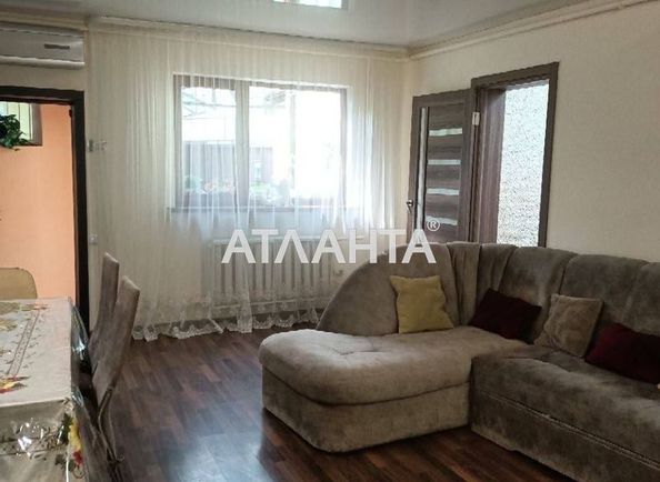 3-rooms apartment apartment by the address st. Kanatnaya Sverdlova (area 74,7 m²) - Atlanta.ua - photo 3