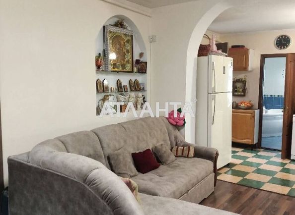 3-rooms apartment apartment by the address st. Kanatnaya Sverdlova (area 74,7 m²) - Atlanta.ua - photo 4