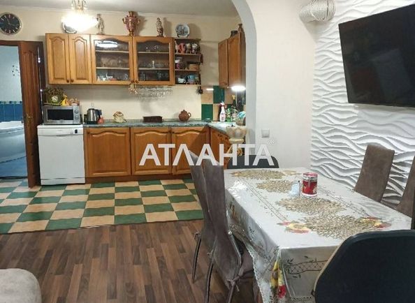 3-rooms apartment apartment by the address st. Kanatnaya Sverdlova (area 74,7 m²) - Atlanta.ua - photo 2