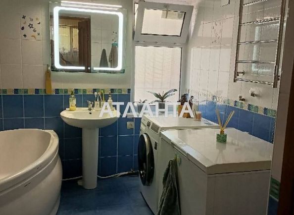 3-rooms apartment apartment by the address st. Kanatnaya Sverdlova (area 74,7 m²) - Atlanta.ua - photo 9