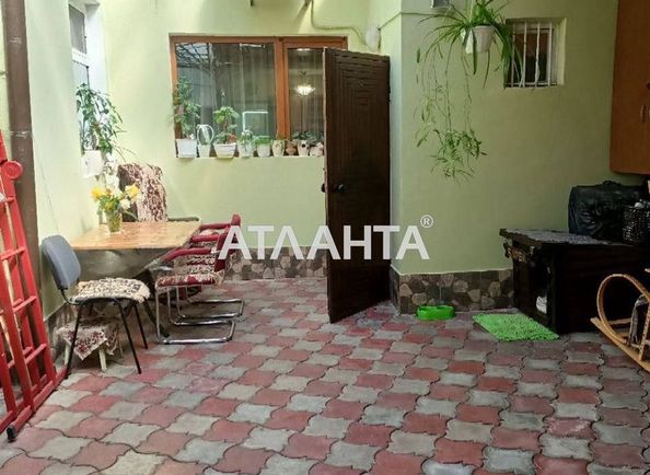 3-rooms apartment apartment by the address st. Kanatnaya Sverdlova (area 74,7 m²) - Atlanta.ua