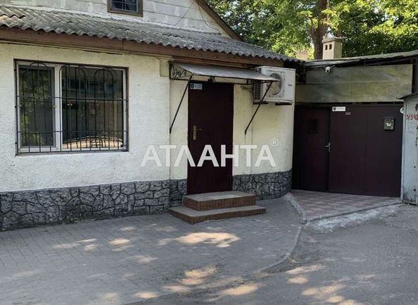 3-rooms apartment apartment by the address st. Kanatnaya Sverdlova (area 74,7 m²) - Atlanta.ua - photo 11