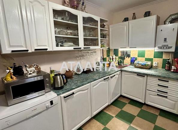 3-комнатная квартира по адресу ул. Канатная (площадь 74,7 м²) - фото 14 3-комнатная квартира по адресу ул. Канатная (площадь 74,7 м²) - Atlanta.ua - фото 14