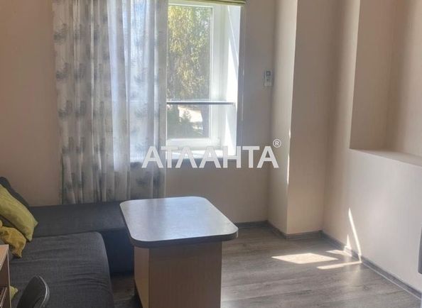 1-кімнатна квартира за адресою вул. Боровського Миколи (площа 21,8 м²) - Atlanta.ua - фото 2