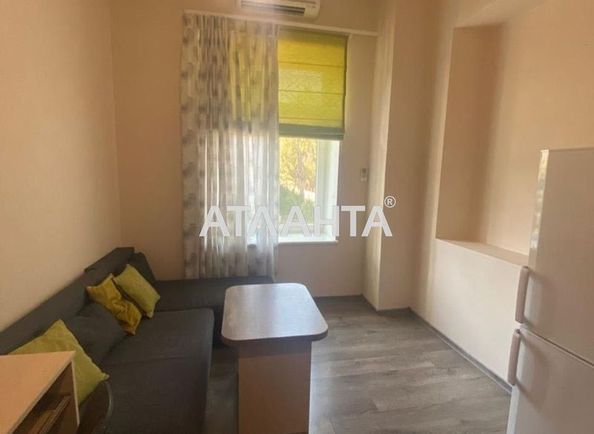 1-кімнатна квартира за адресою вул. Боровського Миколи (площа 21,8 м²) - Atlanta.ua - фото 3