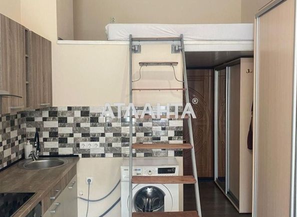1-кімнатна квартира за адресою вул. Боровського Миколи (площа 21,8 м²) - Atlanta.ua - фото 5