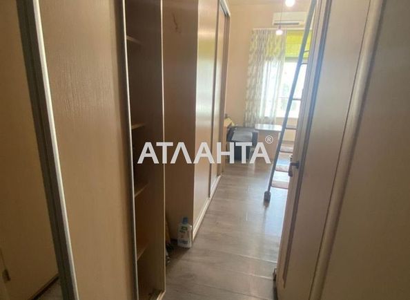 1-кімнатна квартира за адресою вул. Боровського Миколи (площа 21,8 м²) - Atlanta.ua - фото 8
