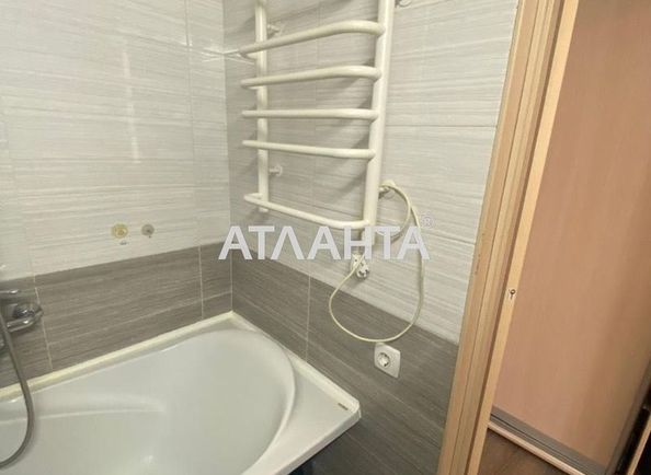 1-кімнатна квартира за адресою вул. Боровського Миколи (площа 21,8 м²) - Atlanta.ua - фото 10