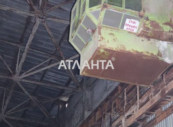 Комерційна нерухомість за адресою вул. Академіка Янгеля (площа 2000 м²) - Atlanta.ua - фото 3