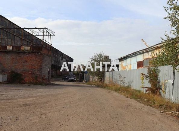 Комерційна нерухомість за адресою вул. Академіка Янгеля (площа 2000 м²) - Atlanta.ua - фото 4
