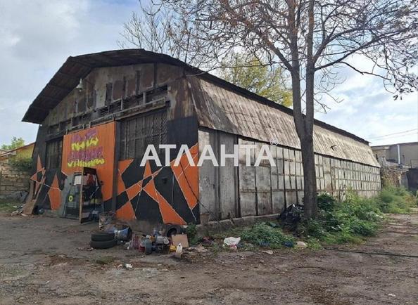 Коммерческая недвижимость по адресу ул. Дальницкая (площадь 232 м²) - Atlanta.ua - фото 2