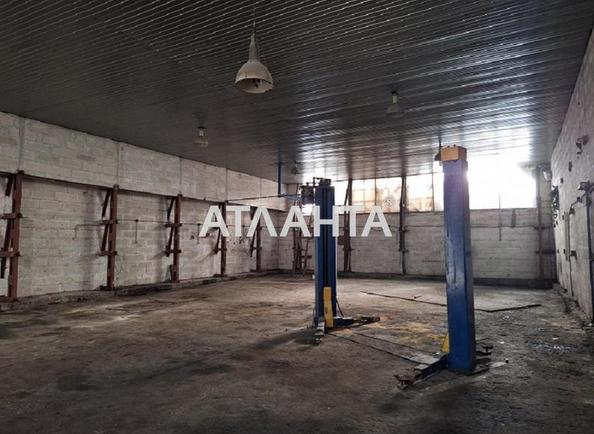 Коммерческая недвижимость по адресу ул. Дальницкая (площадь 232 м²) - Atlanta.ua - фото 3
