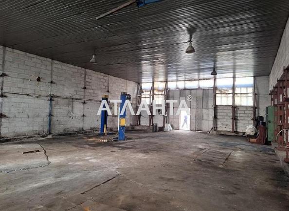 Коммерческая недвижимость по адресу ул. Дальницкая (площадь 232 м²) - Atlanta.ua - фото 4