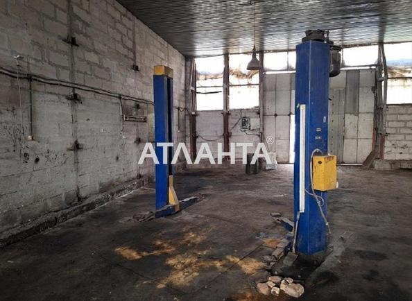 Коммерческая недвижимость по адресу ул. Дальницкая (площадь 232 м²) - Atlanta.ua - фото 5