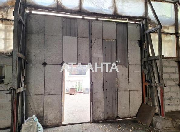 Коммерческая недвижимость по адресу ул. Дальницкая (площадь 232 м²) - Atlanta.ua - фото 6