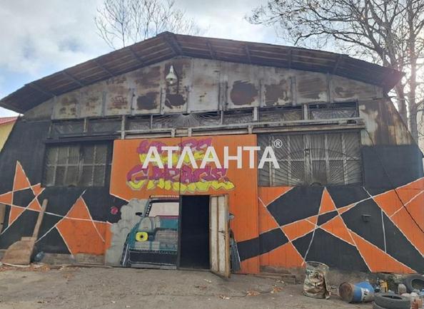 Коммерческая недвижимость по адресу ул. Дальницкая (площадь 232 м²) - Atlanta.ua - фото 7
