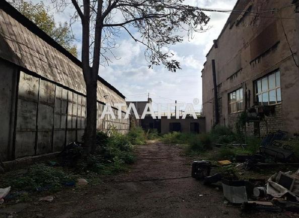 Коммерческая недвижимость по адресу ул. Дальницкая (площадь 232 м²) - Atlanta.ua - фото 8