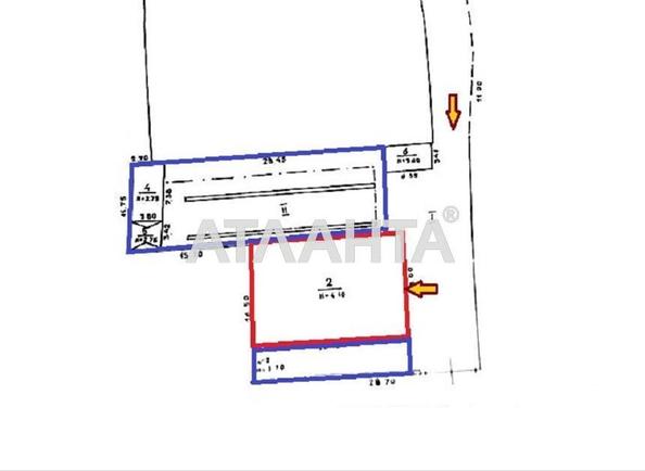 Коммерческая недвижимость по адресу ул. Дальницкая (площадь 232 м²) - Atlanta.ua - фото 9