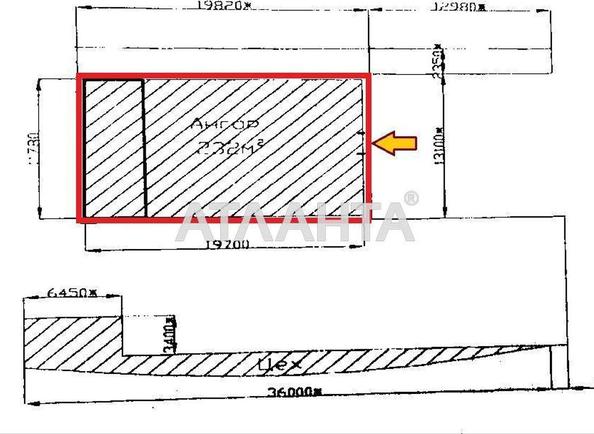 Коммерческая недвижимость по адресу ул. Дальницкая (площадь 232 м²) - Atlanta.ua - фото 10