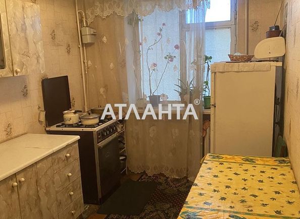 4+-rooms apartment apartment by the address st. Mira pr Lenina (area 80 m²) - Atlanta.ua - photo 2
