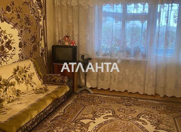 4+-rooms apartment apartment by the address st. Mira pr Lenina (area 80 m²) - Atlanta.ua - photo 4