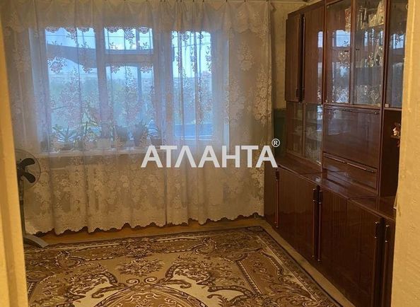 4+-rooms apartment apartment by the address st. Mira pr Lenina (area 80 m²) - Atlanta.ua - photo 5