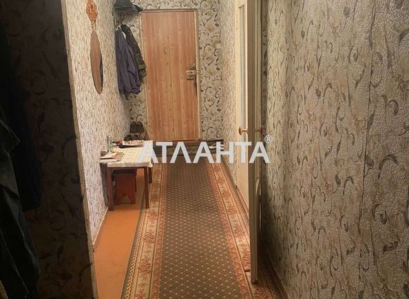 4+-rooms apartment apartment by the address st. Mira pr Lenina (area 80 m²) - Atlanta.ua - photo 6