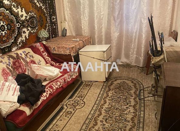 4+-rooms apartment apartment by the address st. Mira pr Lenina (area 80 m²) - Atlanta.ua - photo 8