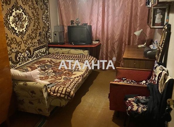 4+-rooms apartment apartment by the address st. Mira pr Lenina (area 80 m²) - Atlanta.ua - photo 9