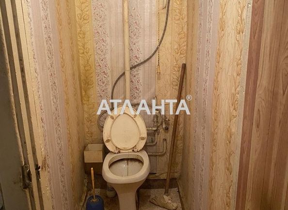 4+-rooms apartment apartment by the address st. Mira pr Lenina (area 80 m²) - Atlanta.ua - photo 10