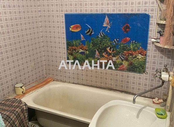 4+-rooms apartment apartment by the address st. Mira pr Lenina (area 80 m²) - Atlanta.ua - photo 11