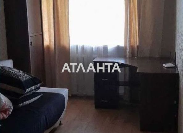 3-кімнатна квартира за адресою вул. Головатого отам. (площа 58,9 м²) - Atlanta.ua - фото 2