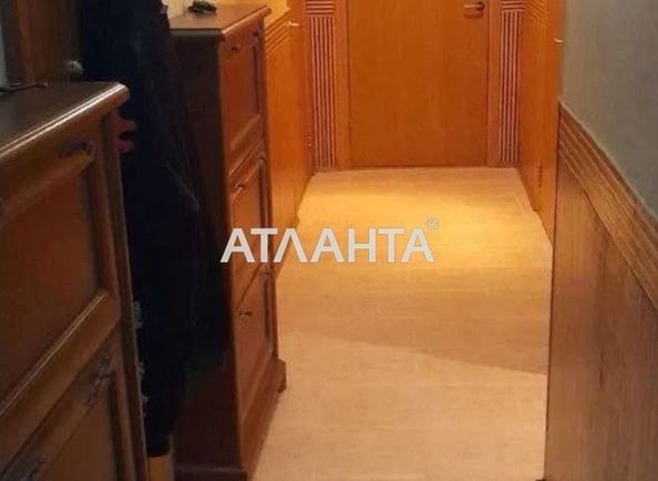 3-кімнатна квартира за адресою вул. Головатого отам. (площа 58,9 м²) - Atlanta.ua - фото 4