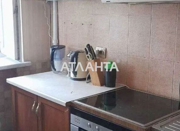 3-кімнатна квартира за адресою вул. Головатого отам. (площа 58,9 м²) - Atlanta.ua - фото 5