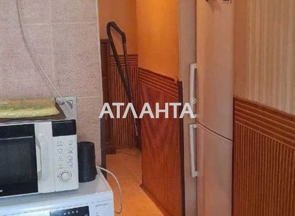 3-кімнатна квартира за адресою вул. Головатого отам. (площа 58,9 м²) - Atlanta.ua - фото 6