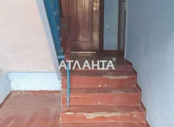 3-кімнатна квартира за адресою вул. Головатого отам. (площа 58,9 м²) - Atlanta.ua - фото 8