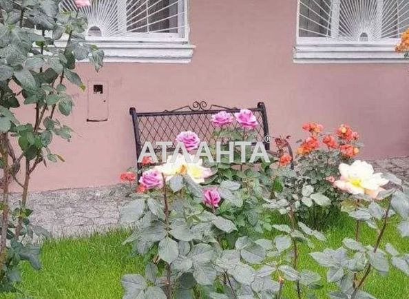 3-кімнатна квартира за адресою вул. Головатого отам. (площа 58,9 м²) - Atlanta.ua - фото 9