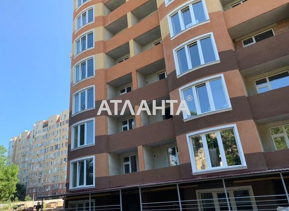 Commercial real estate at st. Zooparkovaya (area 106 m²) - Atlanta.ua