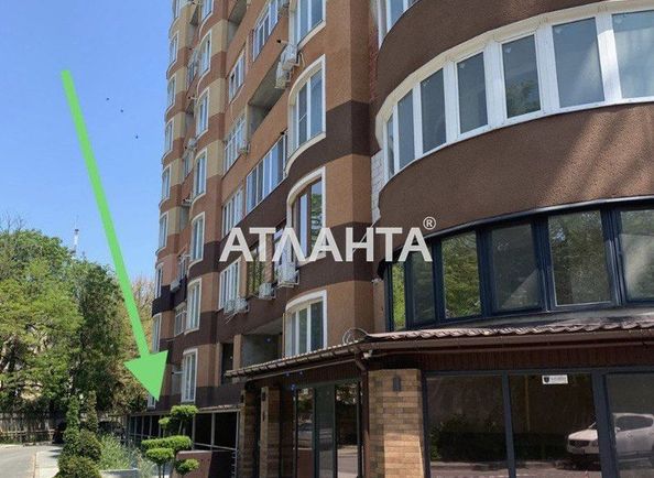 Commercial real estate at st. Zooparkovaya (area 106 m²) - Atlanta.ua - photo 2