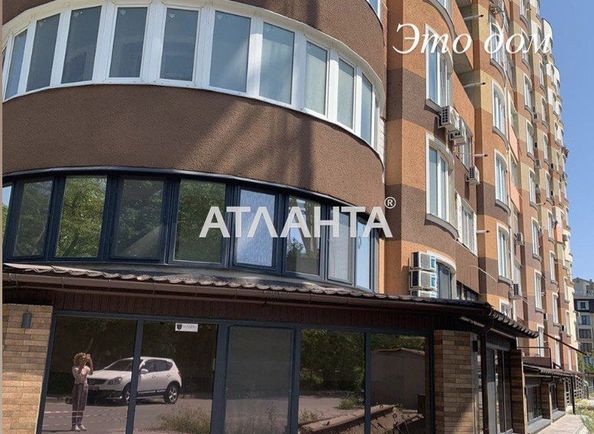 Commercial real estate at st. Zooparkovaya (area 106 m²) - Atlanta.ua - photo 3