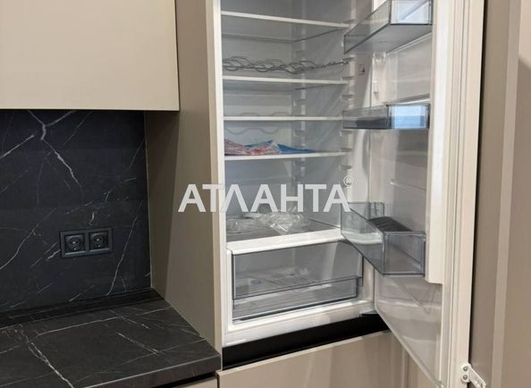 1-room apartment apartment by the address st. Kamanina (area 47,5 m²) - Atlanta.ua - photo 16