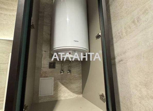 1-room apartment apartment by the address st. Kamanina (area 47,5 m²) - Atlanta.ua - photo 17