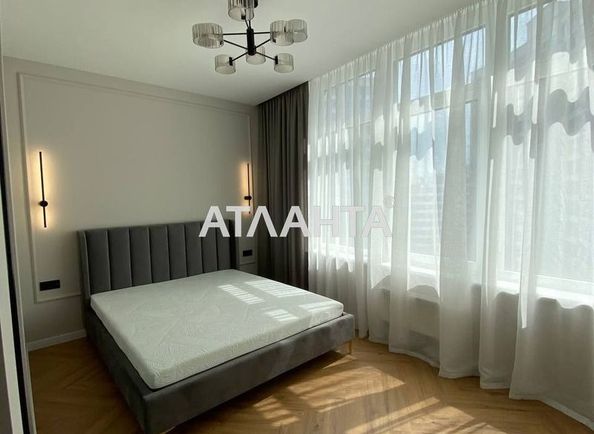 1-room apartment apartment by the address st. Kamanina (area 47,5 m²) - Atlanta.ua - photo 5