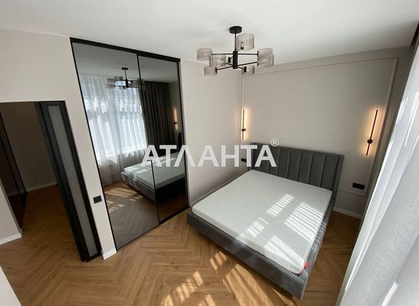 1-room apartment apartment by the address st. Kamanina (area 47,5 m²) - Atlanta.ua - photo 7