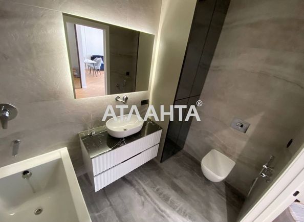 1-room apartment apartment by the address st. Kamanina (area 47,5 m²) - Atlanta.ua - photo 14