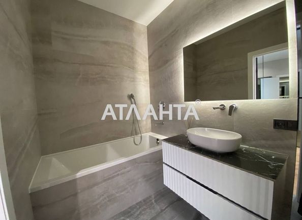 1-room apartment apartment by the address st. Kamanina (area 47,5 m²) - Atlanta.ua - photo 9