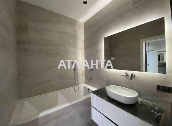 1-room apartment apartment by the address st. Kamanina (area 47,5 m²) - Atlanta.ua - photo 15